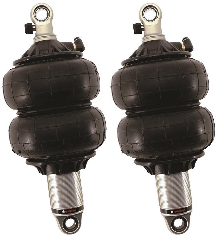 RideTech Universal HQ 1000 Series ShockWaves Pair 21140101