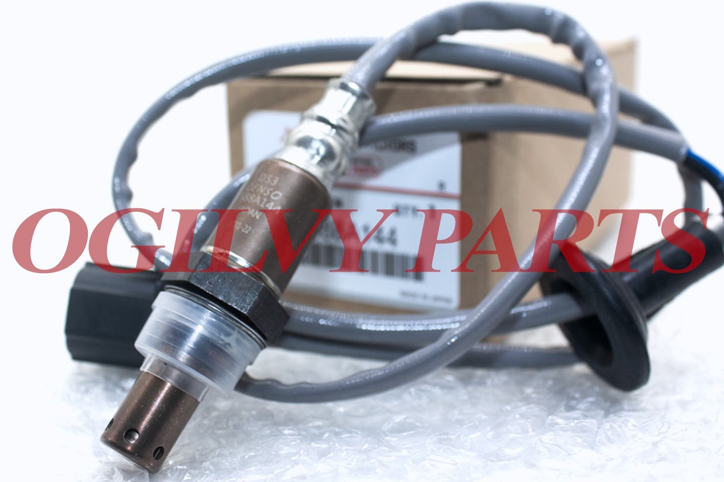 New Genuine Oxygen Sensor 1588A144 Fits Mitsubishi Lancer Outlander Sport L4