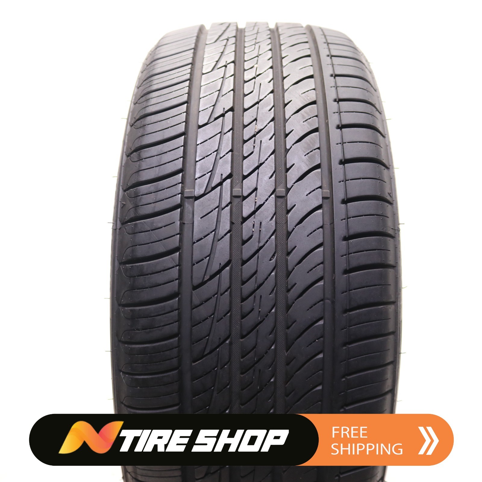 Set of 2 Used 225/45ZR18 Celimo Salient CS580 - 95Y - 8.5-9/32 No Repairs Set of 2 Used 225/45ZR18 Celimo Salient CS580 - 95Y - 8.5-9/32 No Repairs