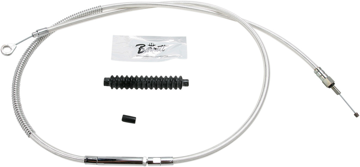 Barnett Platinum Series Clutch Cable +3in. 106-30-10005HE3
