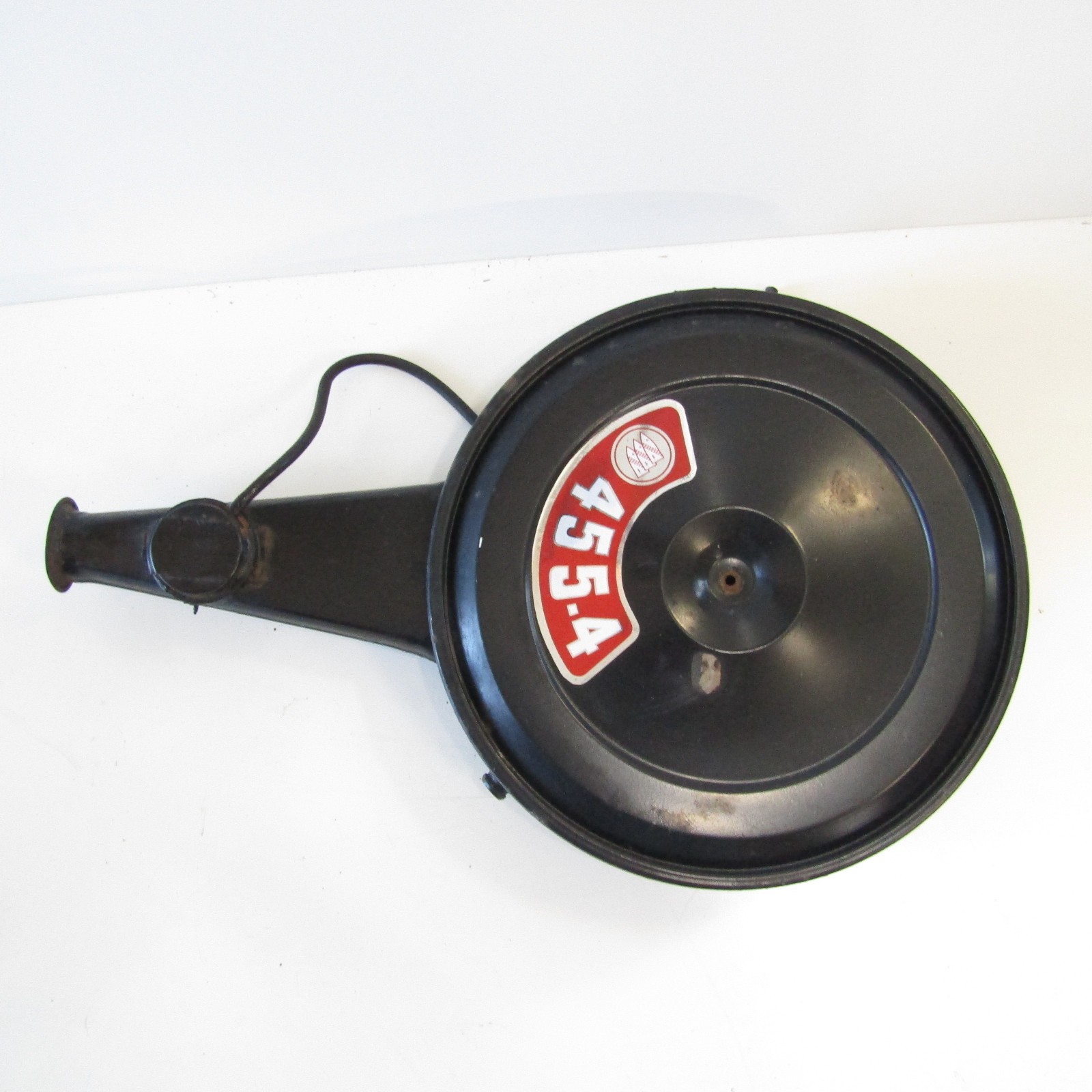 1971-1974 Buick Riviera 455 4 Barrel Air Cleaner Assembly OEM Electra Lesabre