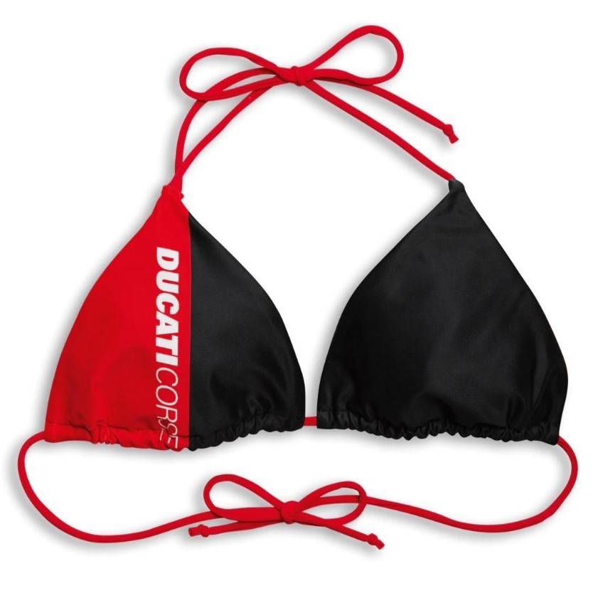 Original Ducati Race Women's Bikini Costume 98770163