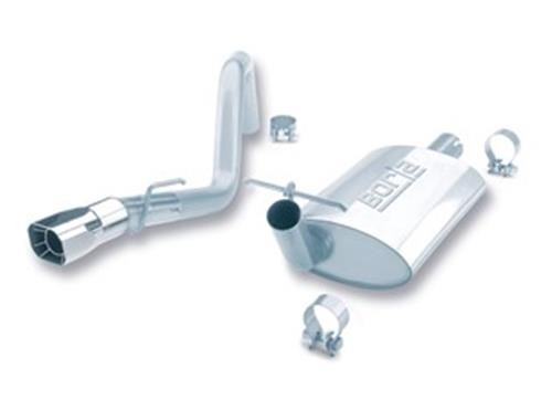 Borla Touring Cat-Back Exhaust System 14364