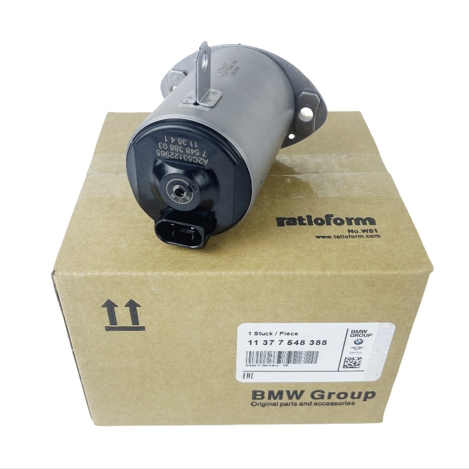 11377548388 Eccentric Shaft Actuator Valvetronic Motor For BMW 328i 528i 530i Z4