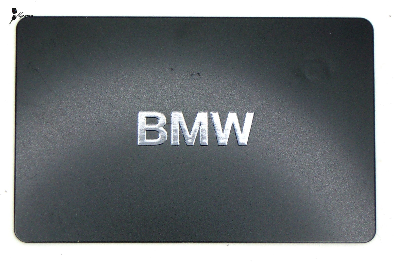 BMW OEM Used Genuine NFC Digital Key Card 7927727-01 NICE BMW OEM Used Genuine NFC Digital Key Card 7927727-01 NICE