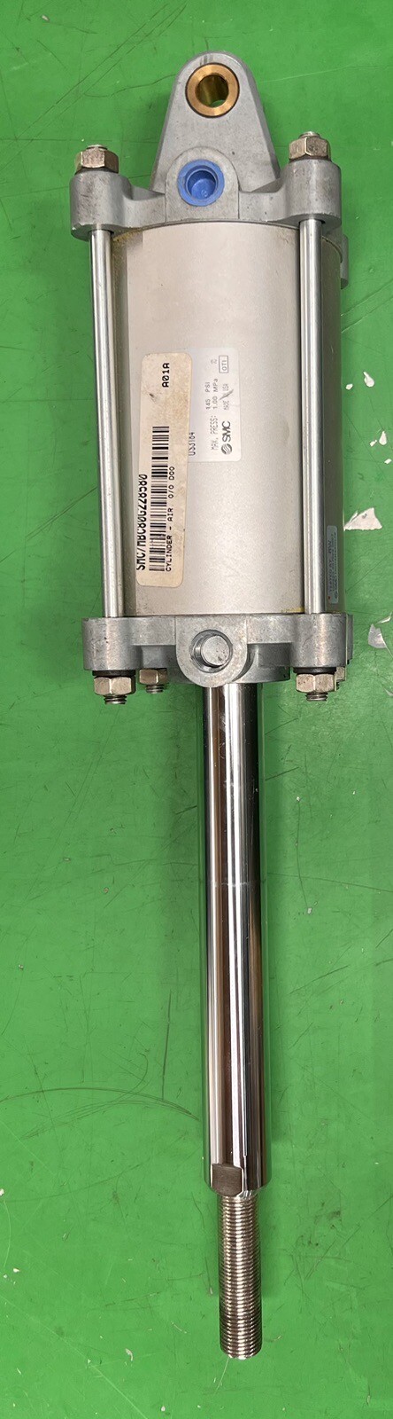 SMC MBC80G228580 Air Door Cylinder Thomas MVP-EF 64005876 22-DA-645876🚍SHIPS FR