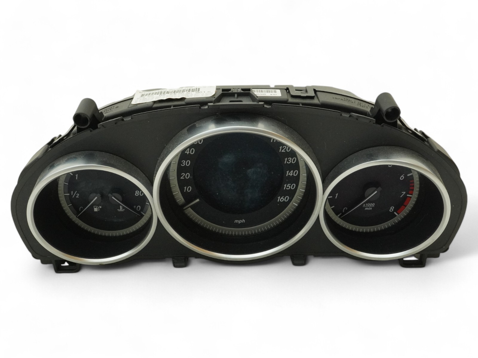 2014-2016 Mercedes-Benz E-Class W212 Speedometer Instrument Cluster A2129000525