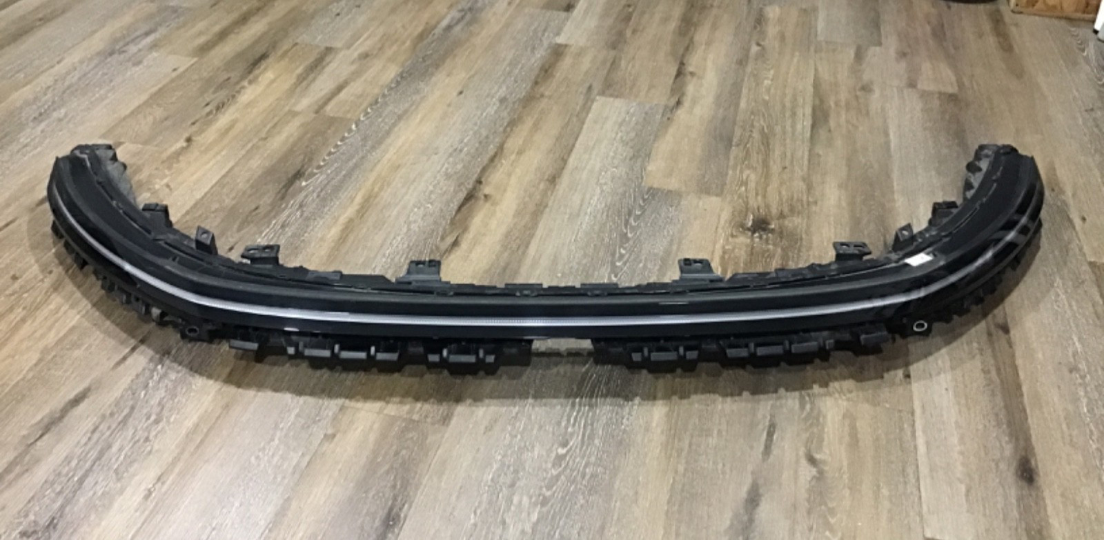 2024 2025 HYUNDAI SONATA FRONT DRL DAYTIME RUNNING LIGHT BAR OEM P/N 92209L1550
