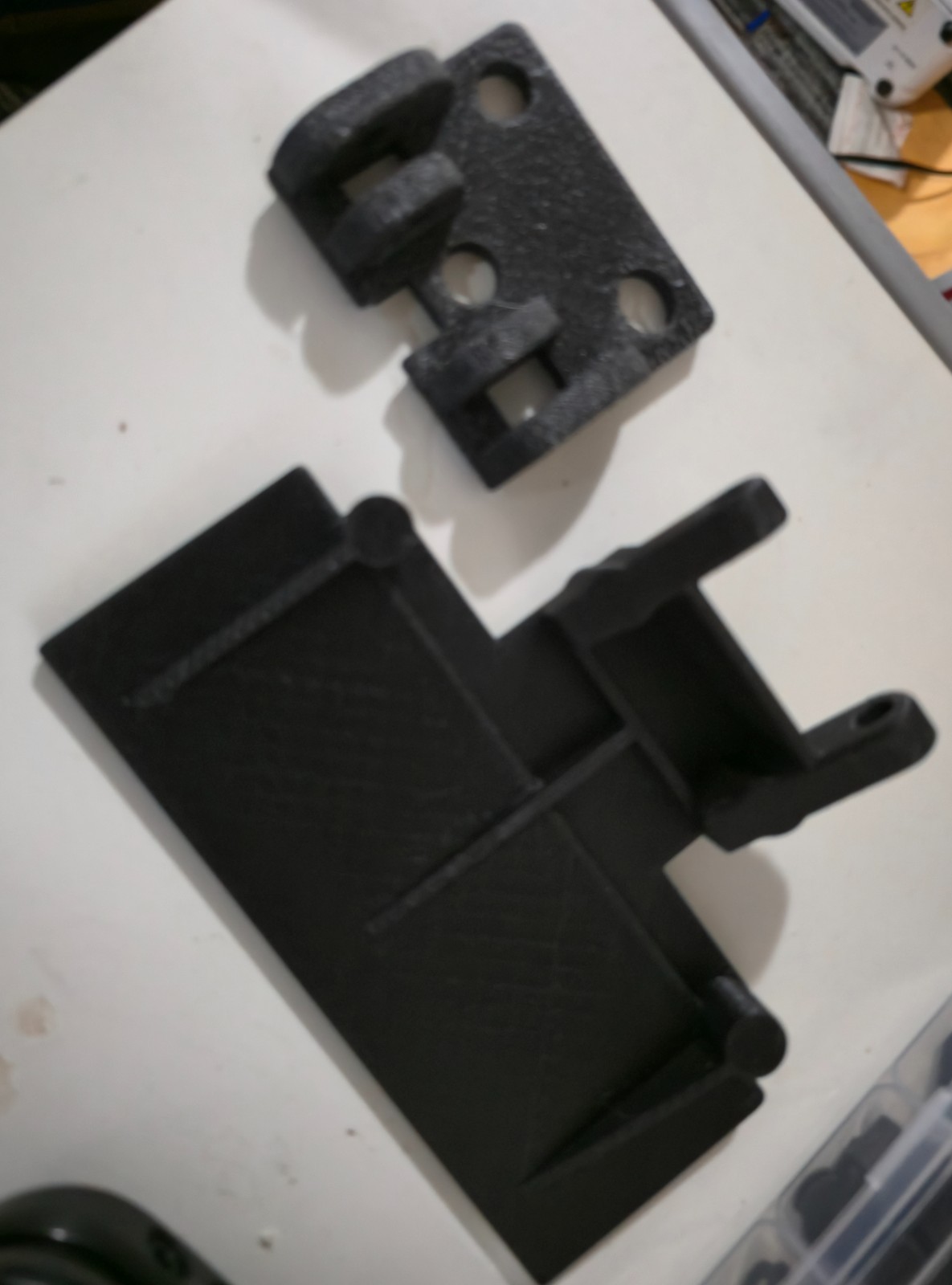 Mercury/Mariner 43137A1 Compatable Bracket Assembly Mercury/Mariner 43137A1 Compatable Bracket Assembly