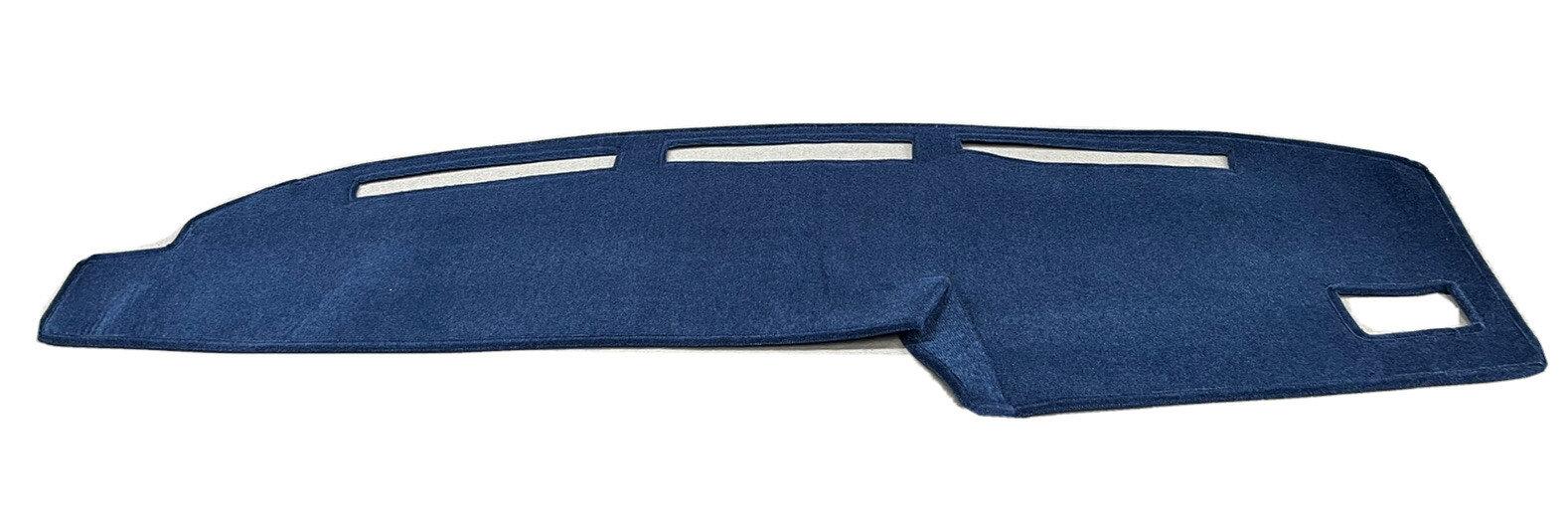 DASH COVER FOR 1989-1990-1991-1992-1993-1994-1995 TOYOTA PICK UP NAVY VELOUR DASH COVER FOR 1989-1990-1991-1992-1993-1994-1995 TOYOTA PICK UP NAVY VELOUR