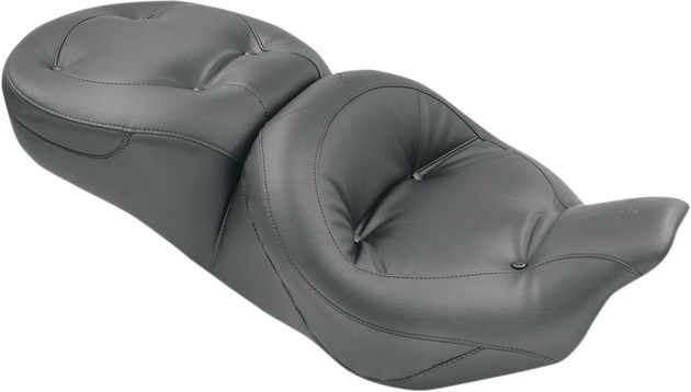 Mustang Regal Touring Seat #76036 Harley Davidson