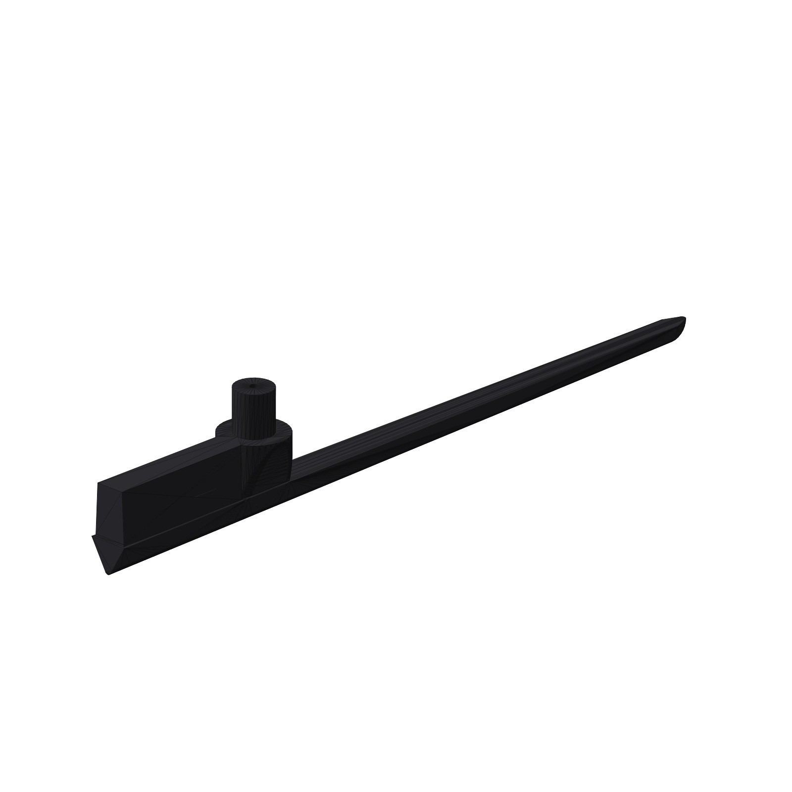 Fits Datsun (Nissan) 280ZX S30 Tachometer and Speedometer needle