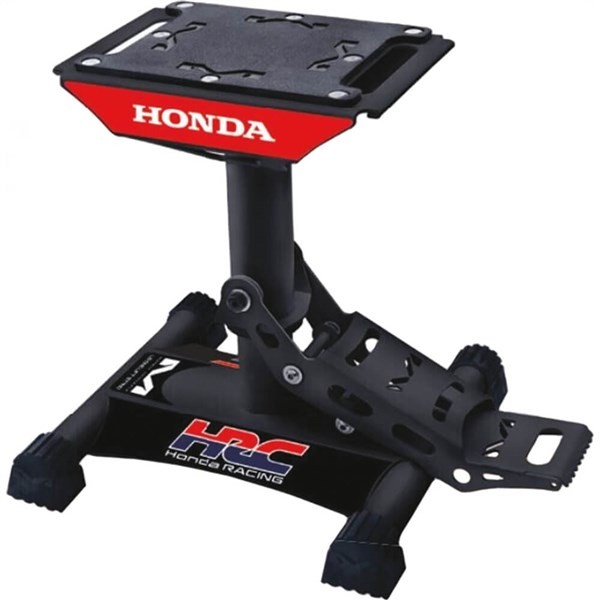 Honda HRC Matrix Concepts Lift Stand | Honda HRC Matrix Concepts Lift Stand |