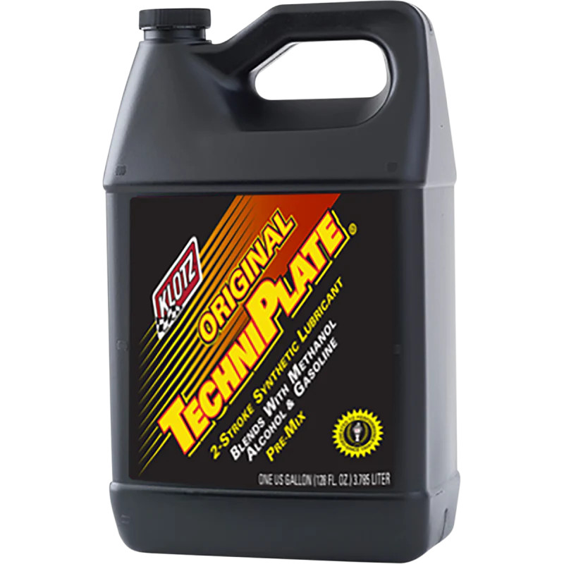 KLOTZ OIL ORIGINAL TECH 3.78 L KL-205 KLOTZ OIL ORIGINAL TECH 3.78 L KL-205