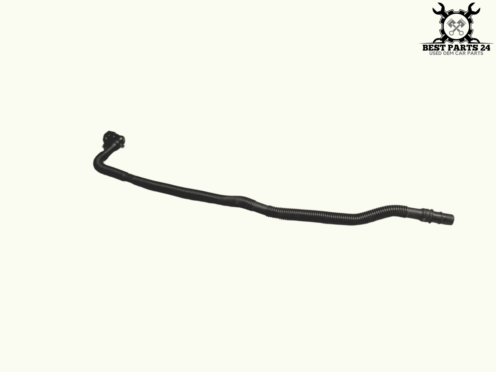 Breather Tube Fuel Tank Vent Hose OEM 2019-25 Toyota RAV4