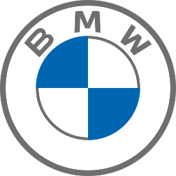 Genuine BMW Nameplate 51-16-8-099-567