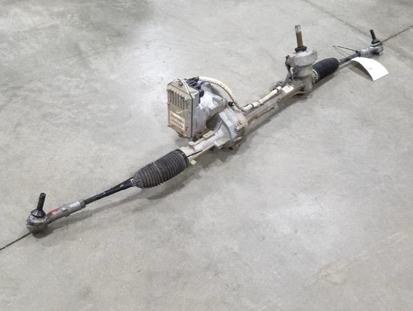 2017-2019 Ford Explorer 3.5L 3.7L Power Steering Rack Pinion Gear Assembly OEM