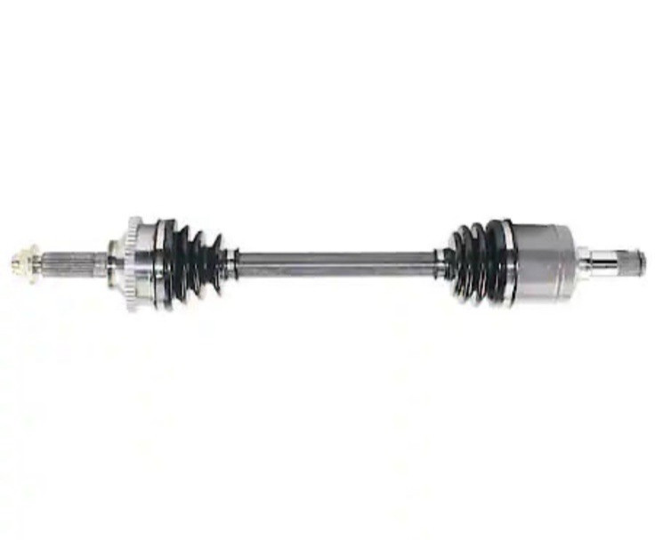 Carquest Premium NCV75511 Front Left CV Axle 2002-2005 Kia Sedona 3.5L