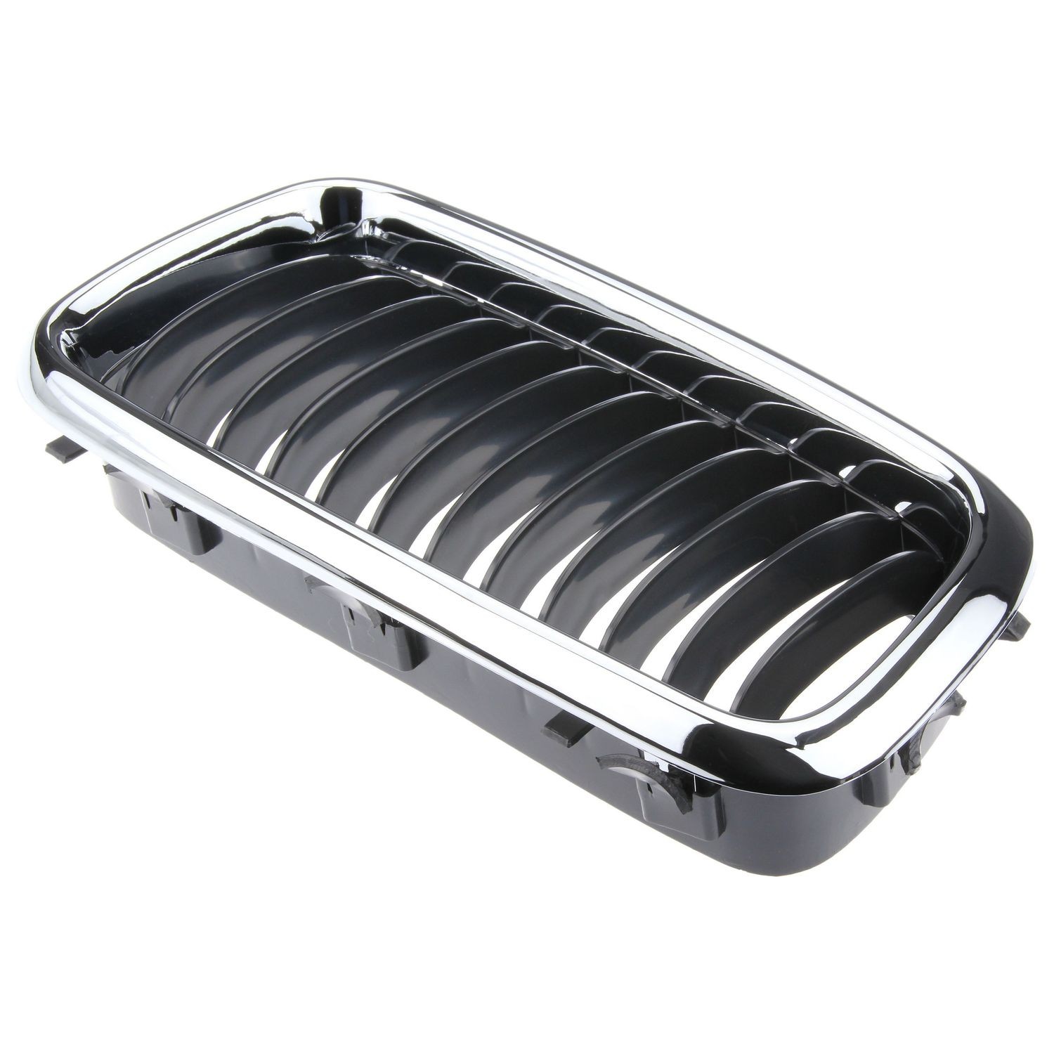 URO Parts 51138231594 Grille For 98-01 BMW 740i 740iL
