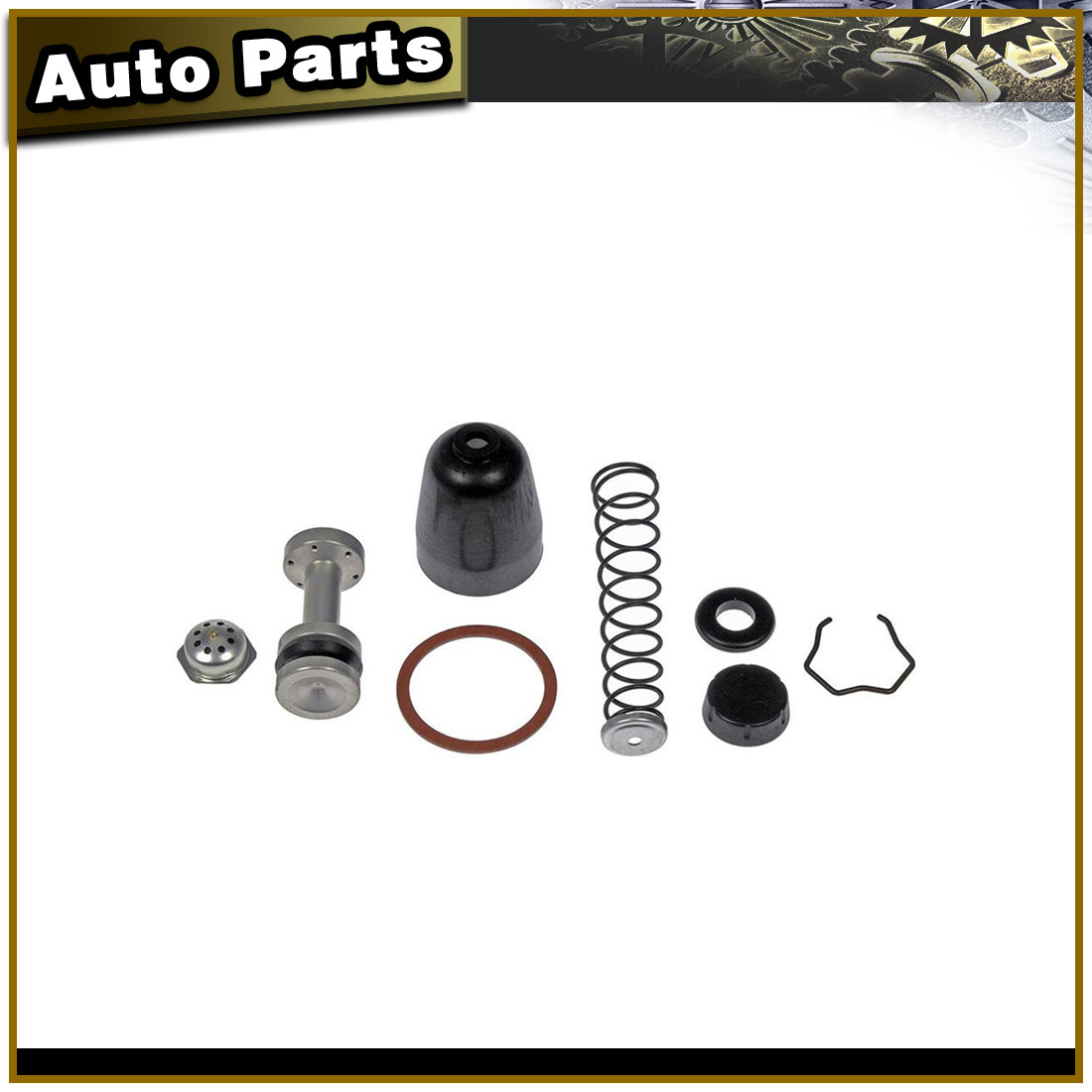 Dorman For Buick 1937-1957 1X - First Stop Brake Master Cylinder Repair Kit