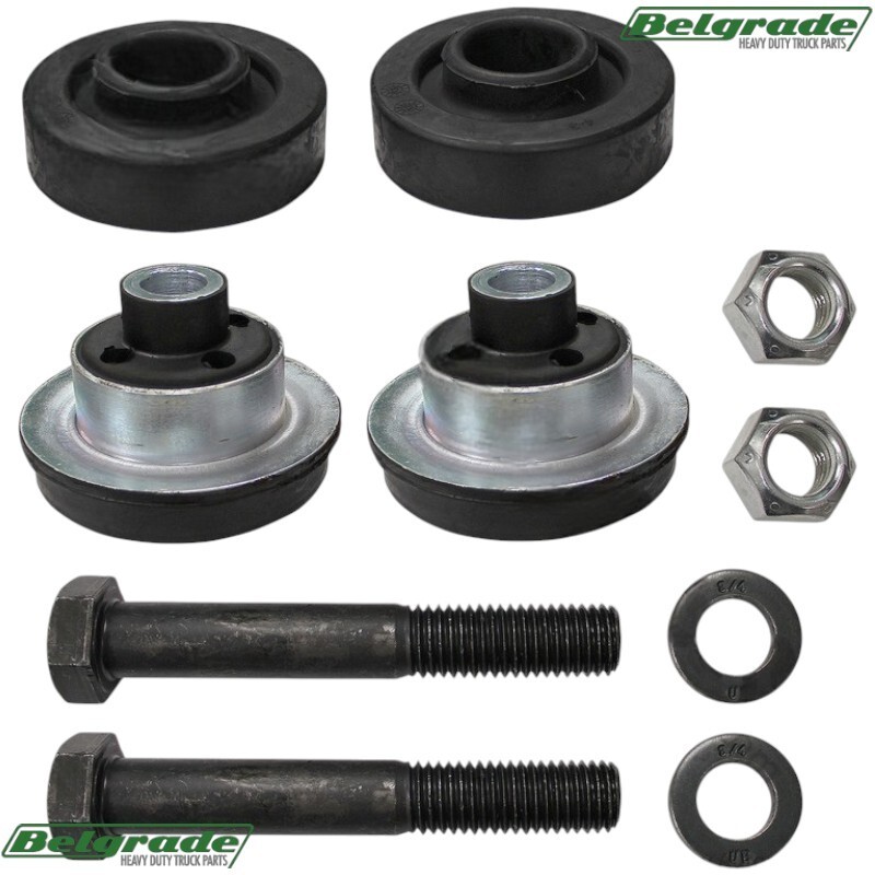M17337K2 Cabin Mount Kit for FLD120 Century Models