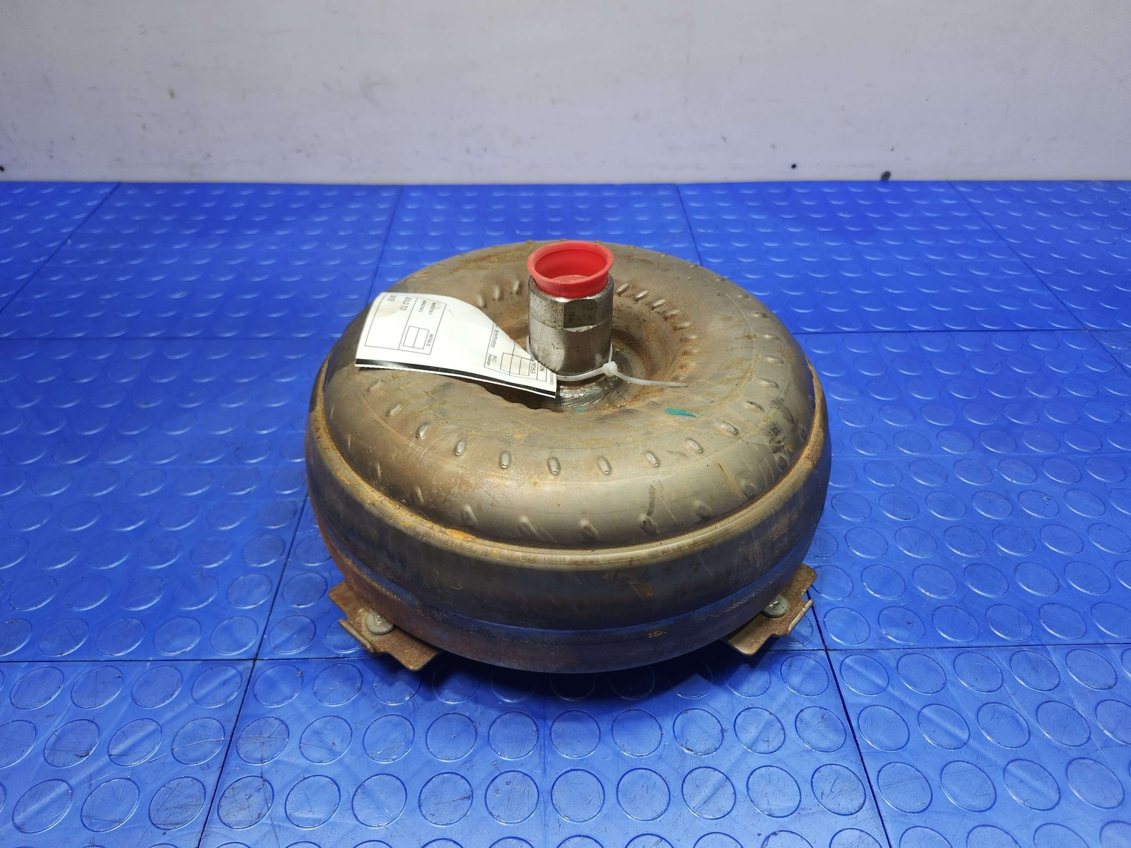 16-19 Ford Transit 3.5L Turbo OEM Automatic Transmission Torque Converter