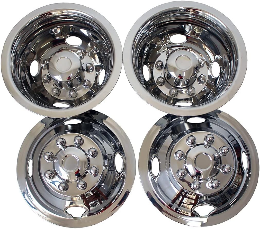 4 Ford E350/E450 Van 16 4 Ford E350/E450 Van 16