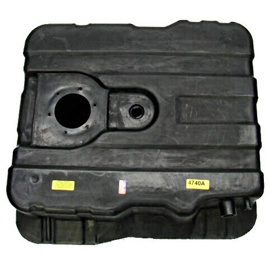 2005 2006 2007 08 09 Ford F350/F450/F550 Super Duty Plastic Diesel Gas Tank NEW