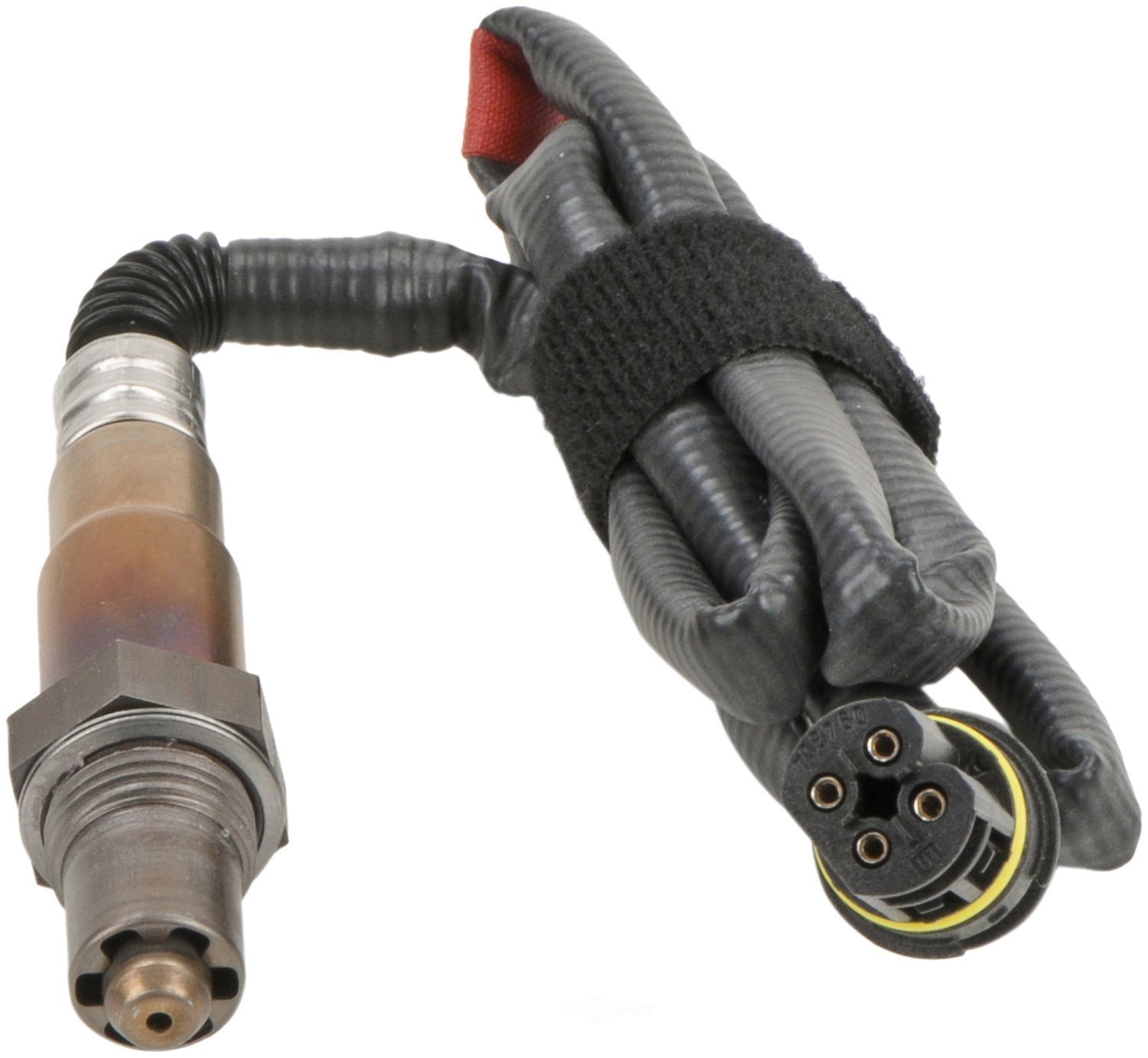 Bosch 16318 Oxygen Sensor-Actual OE Bosch 16318 Oxygen Sensor-Actual OE