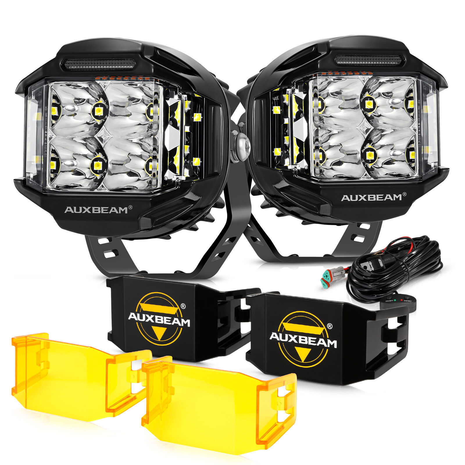 AUXBEAM 4