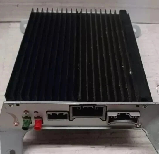 2016-2020 HONDA PILOT BOSE Audio Equip Radio Trunk Amplifier 39186TG7A01 GENUINE