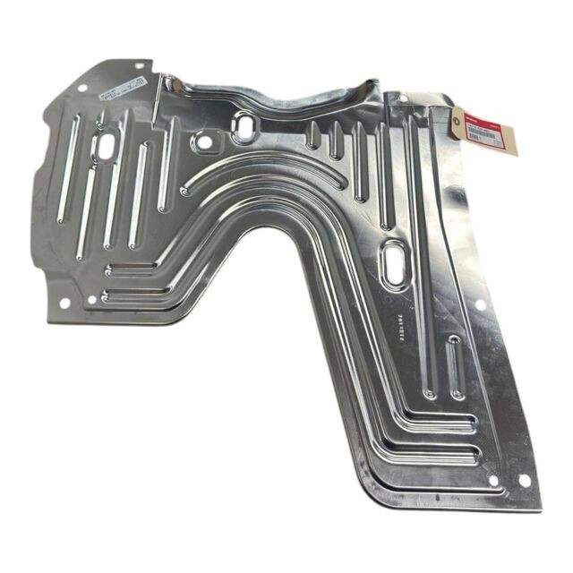 2016-2017 Honda Accord Under Cover Engine Lower Plate Shield Genuine