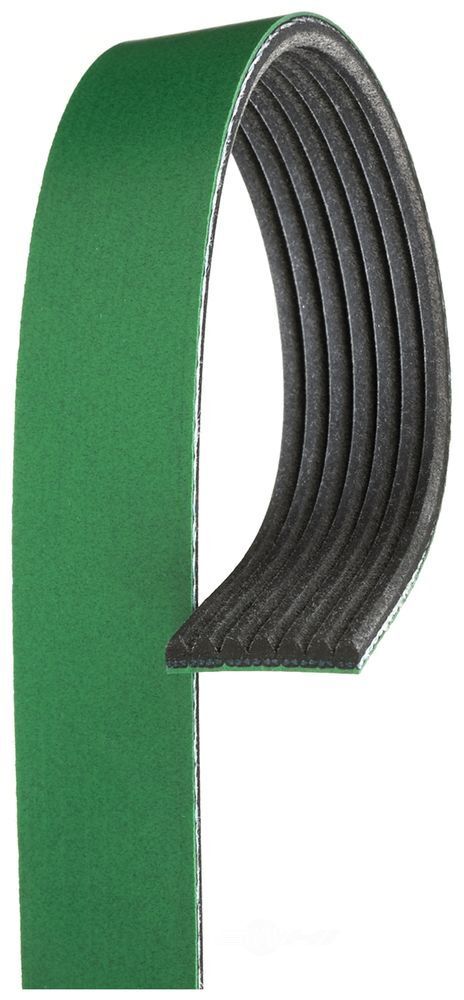 Serpentine Belt   Gates   K070733HD