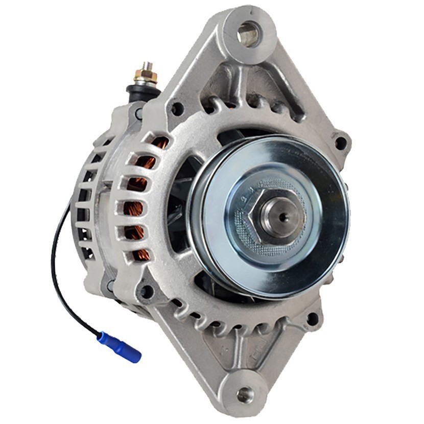 New 12V 50A Alternator JHEECO Replaces EA00004191B New 12V 50A Alternator JHEECO Replaces EA00004191B