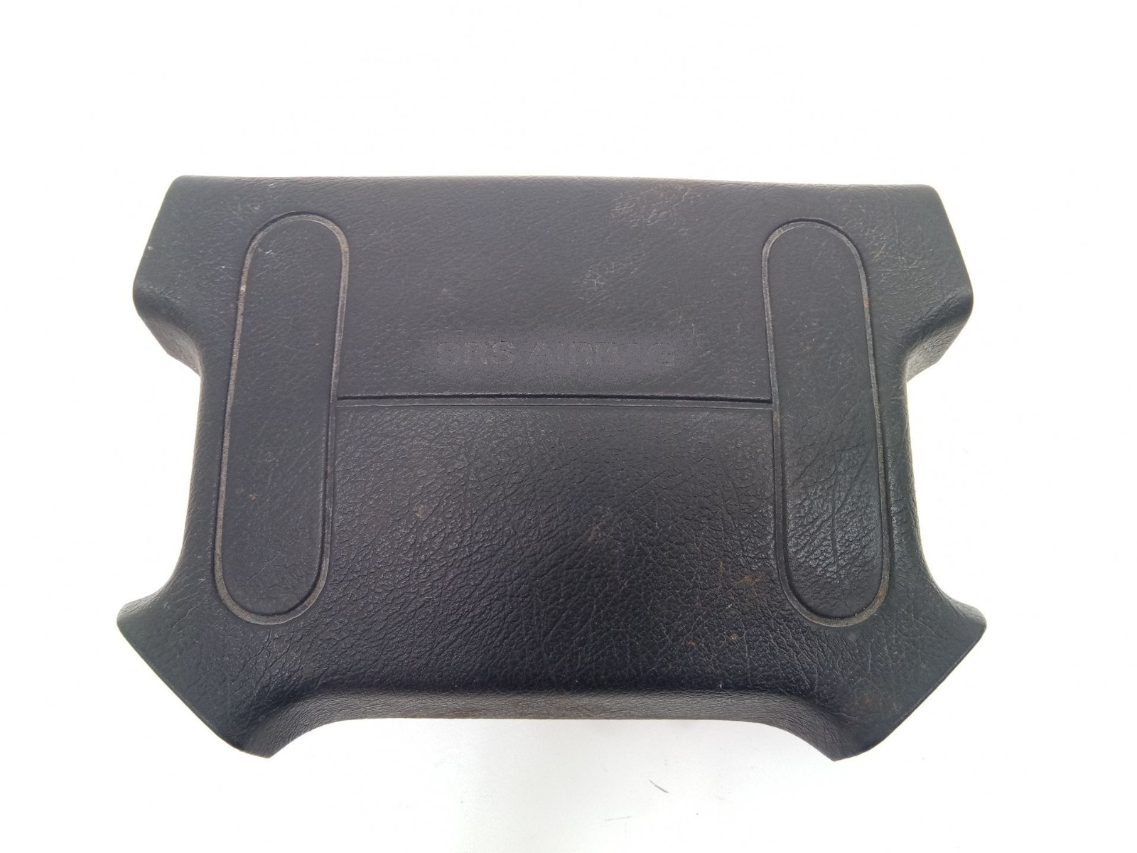 1990-1997 NA Miata Steering Wheel AlRBAG OEM 1990-1997 NA Miata Steering Wheel AlRBAG OEM