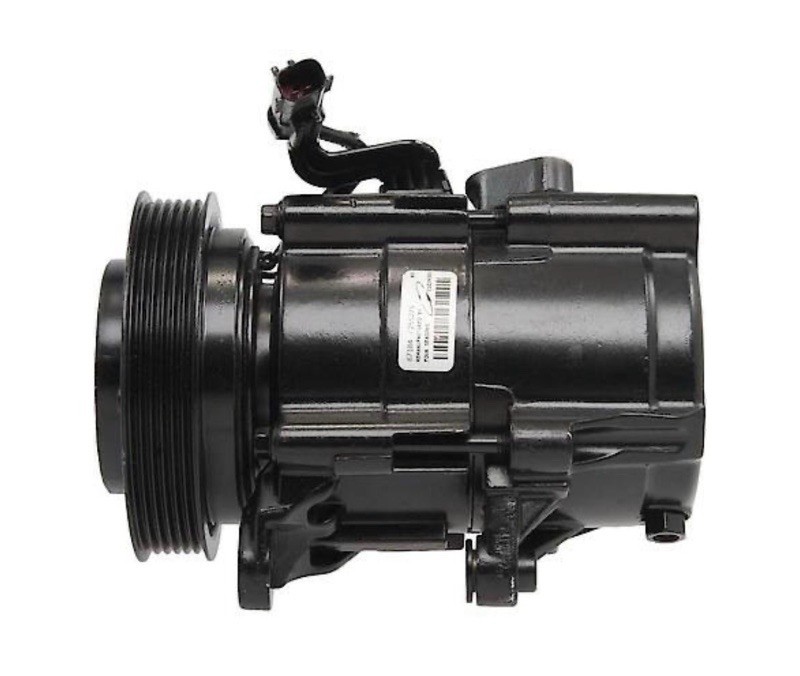 COMPRESSOR REMANUFACTURED CARQUEST DW67184 A/C