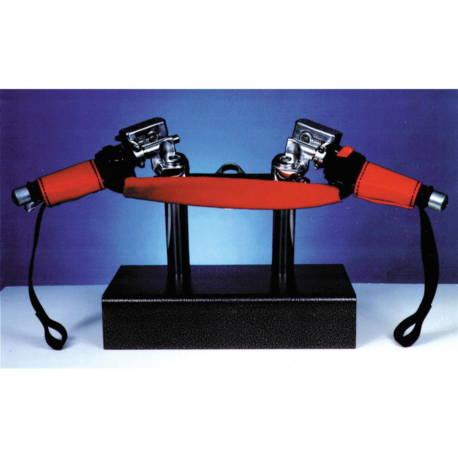 Canyon Dancer Original Bar Harness Standard Black 37505 Canyon Dancer Original Bar Harness Standard Black 37505