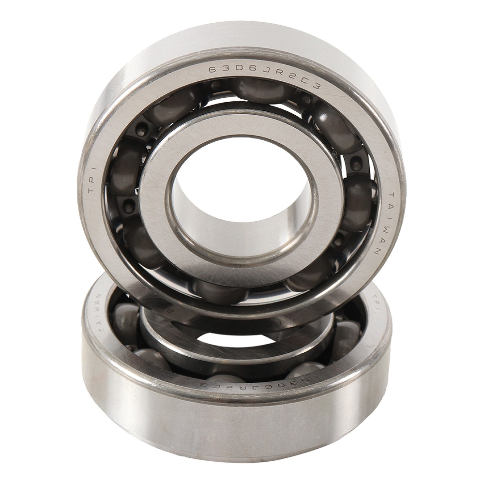 New Hot Rods Main Bearing & Seal Kits for Yamaha WR YZ YFZ 450F 450 K022 (03-17)