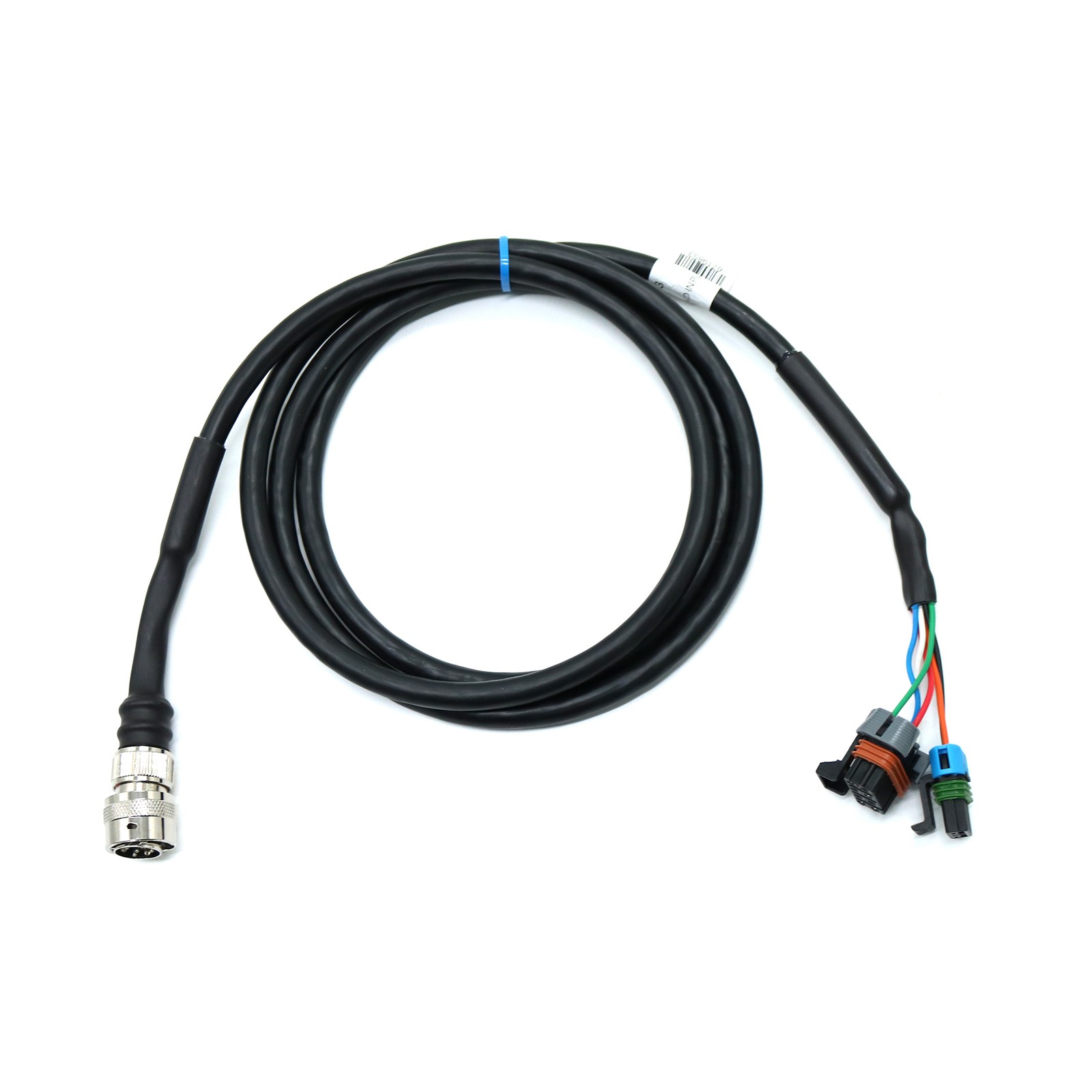 7-pin 6719853 ACD Input Harness For Bobcat Hydraulics 72\'\' 2320 84\'\' 6514