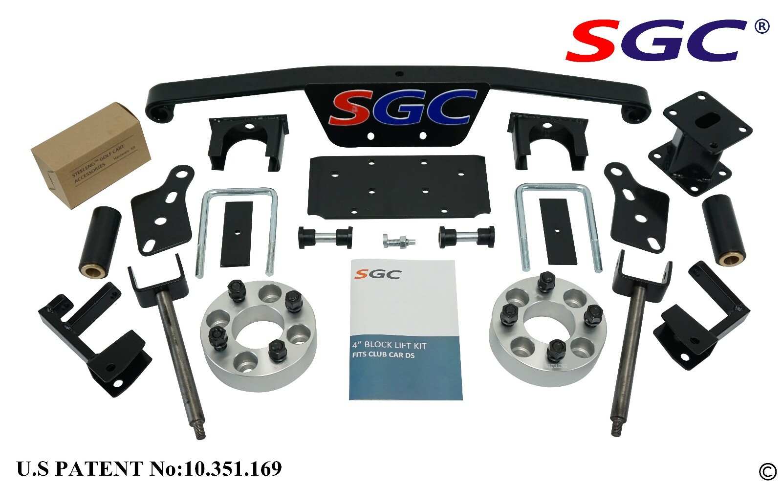 SGC 4