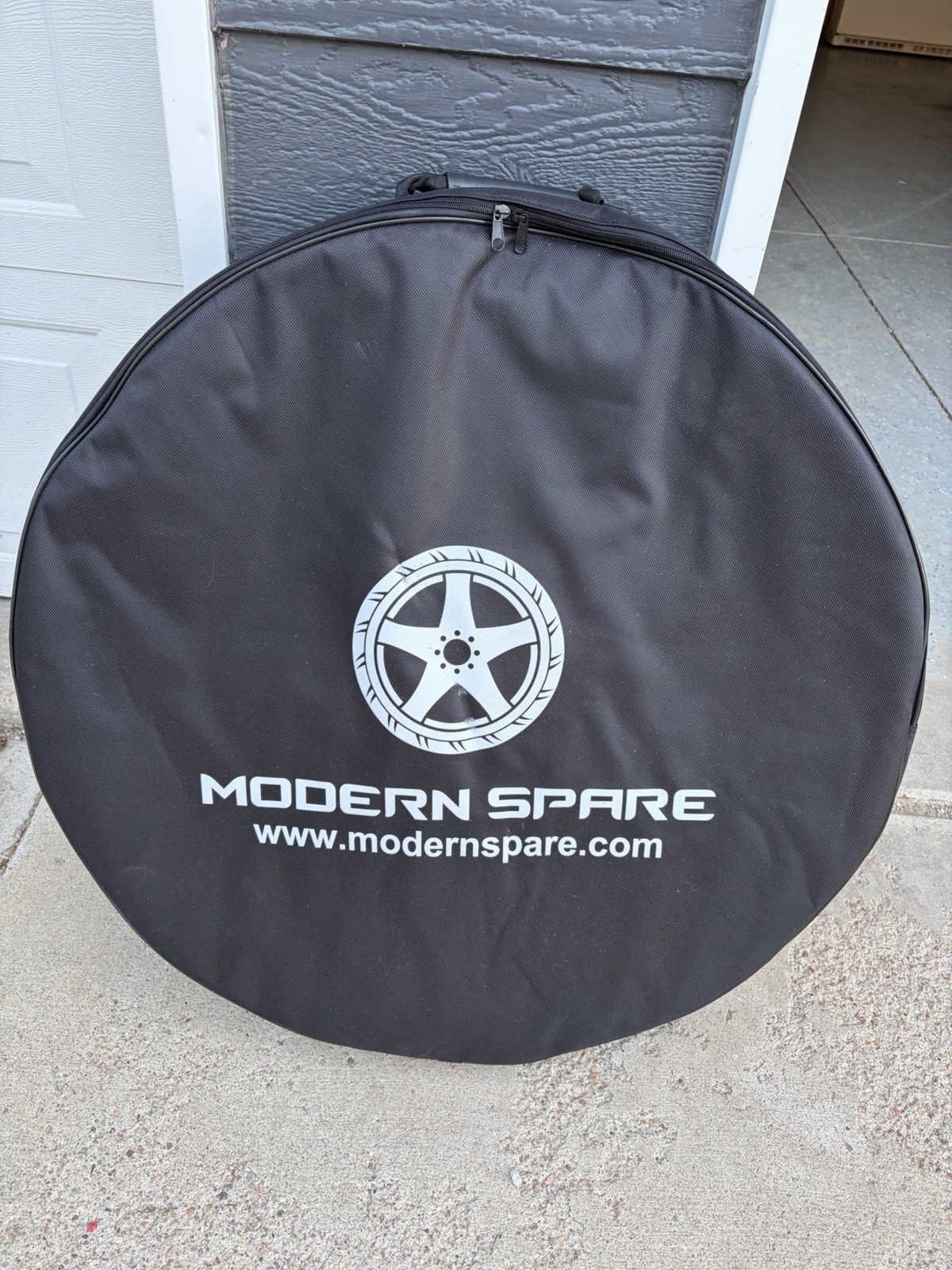 New Spare Tire From Modern Spare. For 2020-2027 BMW X6 (G06, W/ M Sport Brakes) New Spare Tire From Modern Spare. For 2020-2027 BMW X6 (G06, W/ M Sport Brakes)