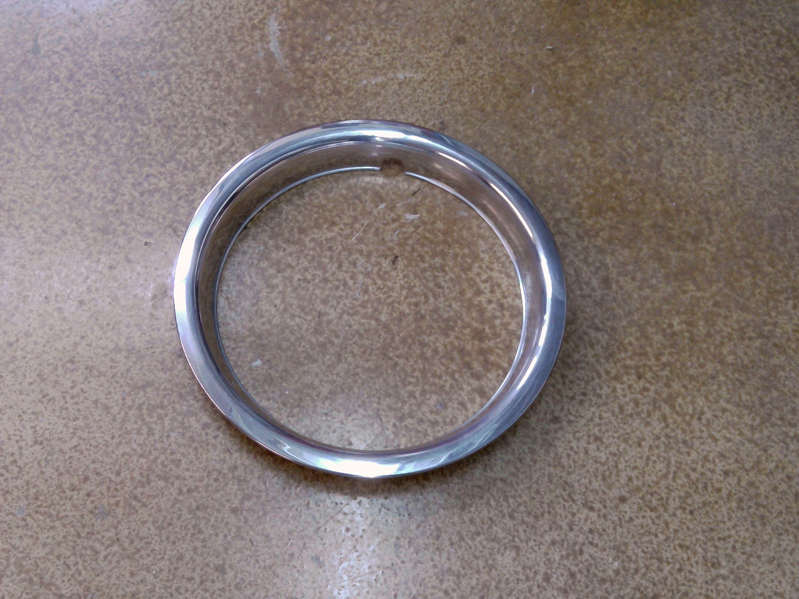 Wheel Trim Beauty Ring 14\ Wheel Trim Beauty Ring 14\