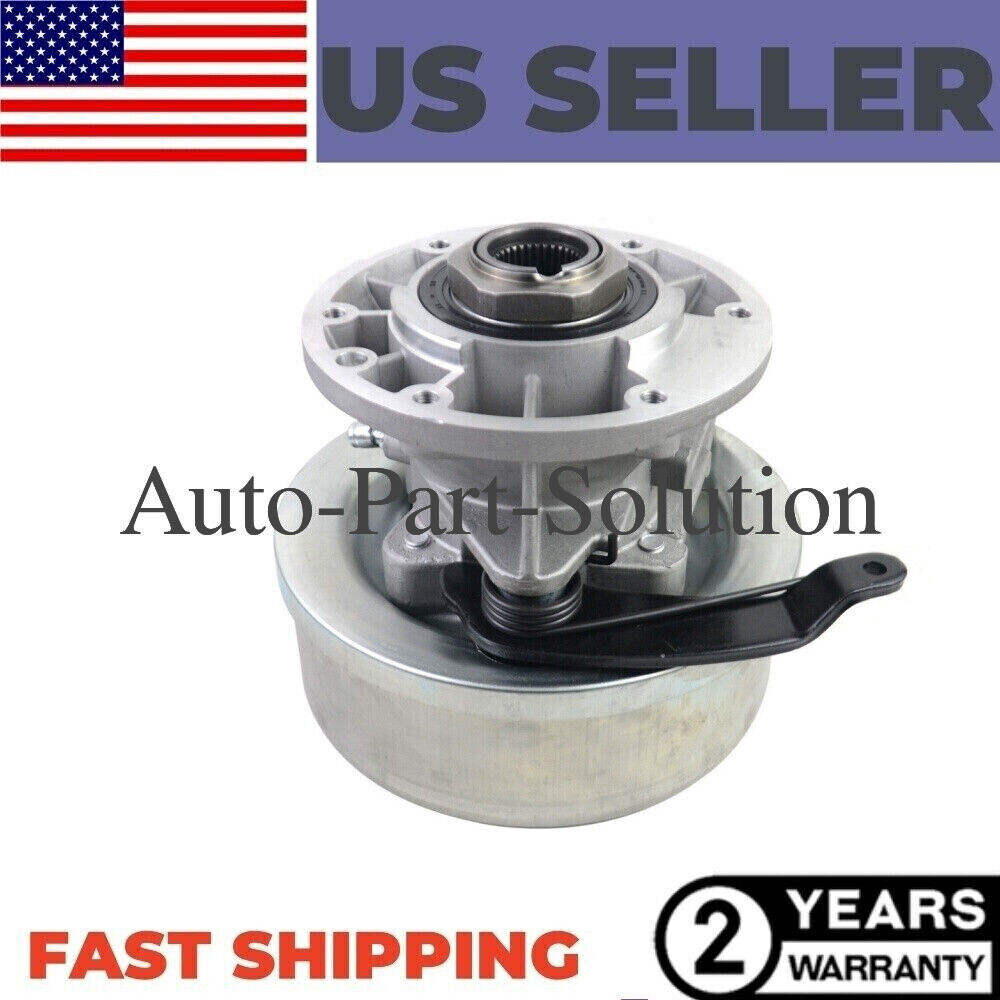 New Parking Brake driveshaft brake 6C24-2598-AA for Ford E450 F450 Vans 5R110W