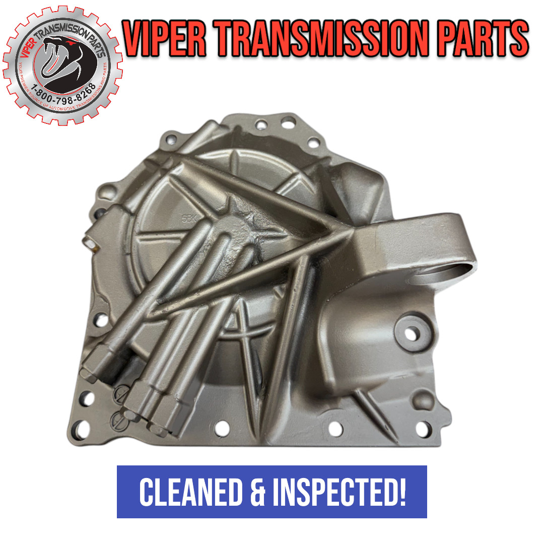 U151E U151F Transmission Rear Cover With Mount Toyota Lexus