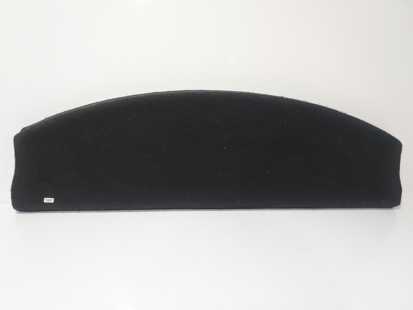 1998-2010 Volkswagen Beetle Rear Cargo Luggage Cover Panel Black Fit 2002 1998-2010 Volkswagen Beetle Rear Cargo Luggage Cover Panel Black Fit 2002