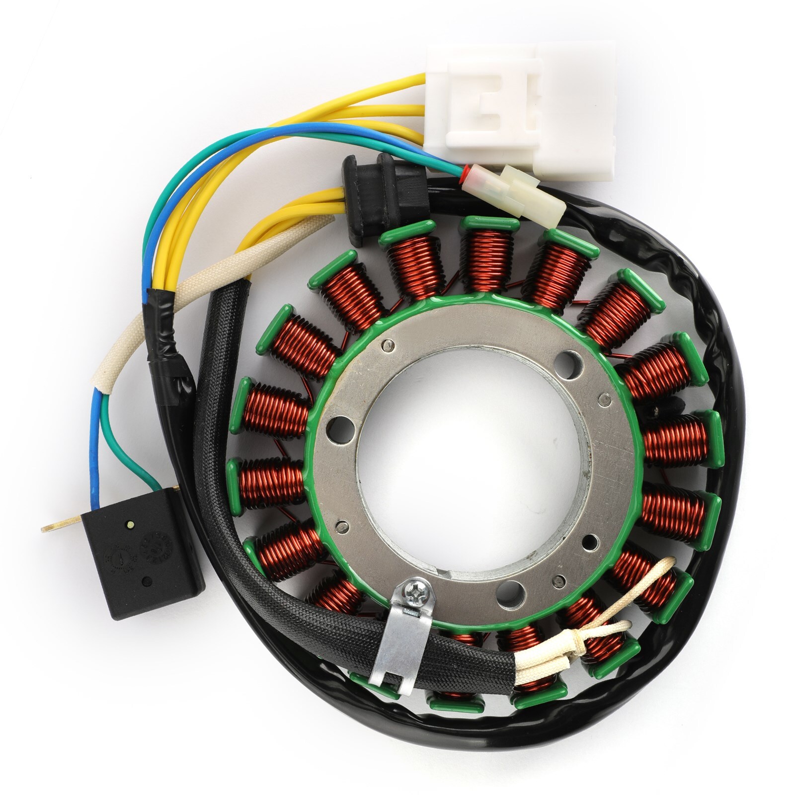 115mm Generator Stator Fits CFMoto CF188 500cc CF600 CF625 Terralander X5 11~16