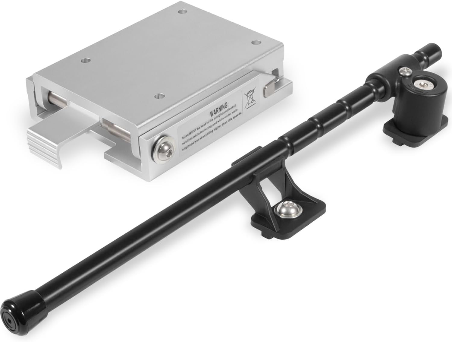 1810222 Talon Tilt Bracket Compatible with All Three-Stage, 8/10/12/15-Feet