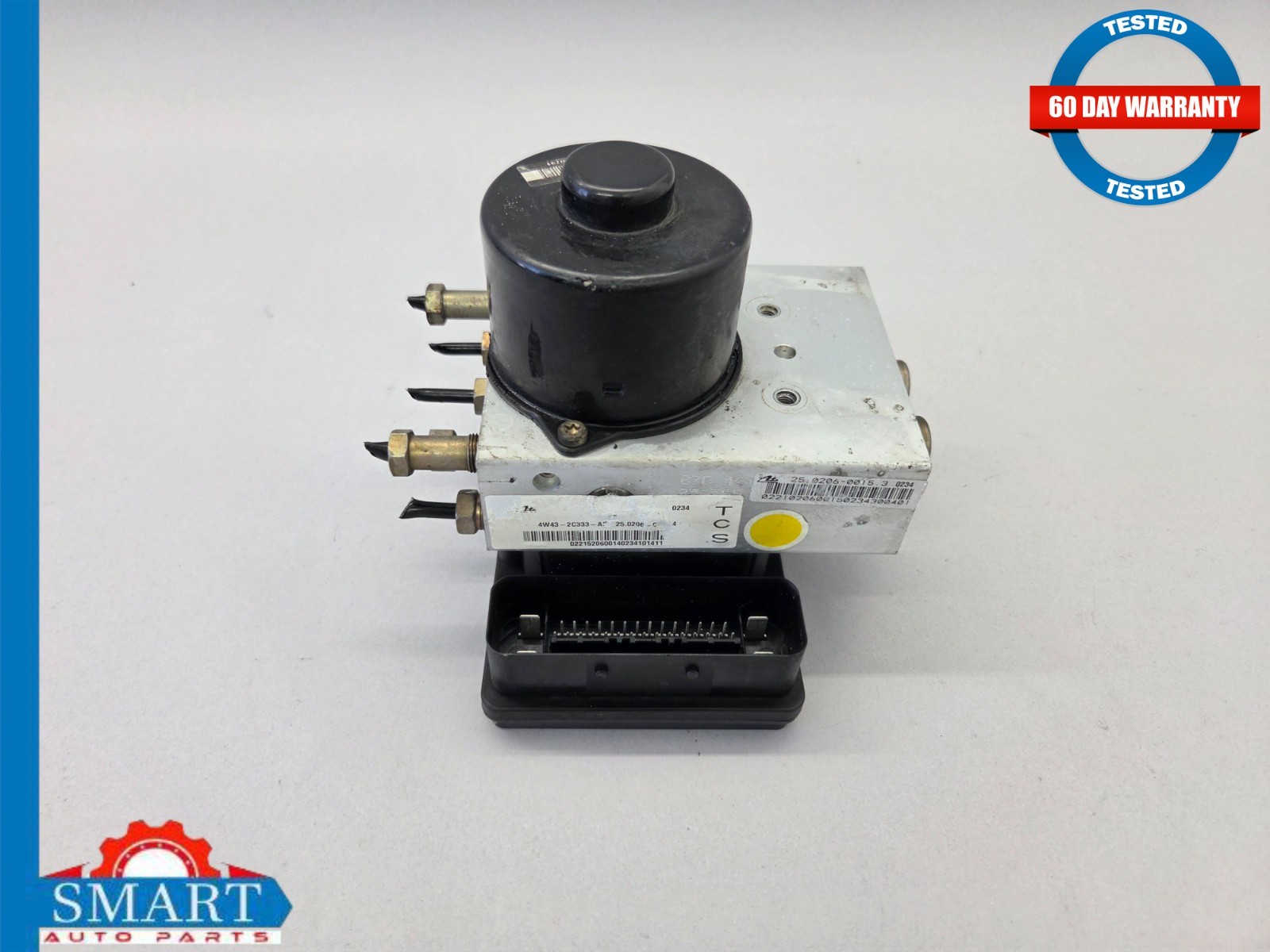 Ford Thunderbird Convertible ABS Anti Lock Brake Pump Module  03-05 OEM