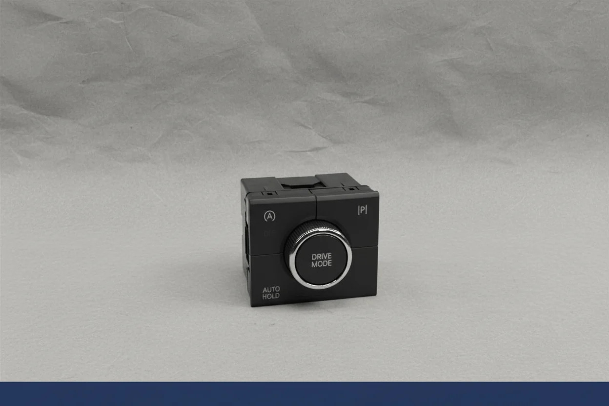 For 22-24 Lincoln Navigator Drive Mode Switch Genuine OEM For 22-24 Lincoln Navigator Drive Mode Switch Genuine OEM
