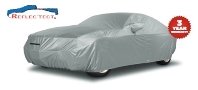 Mercedes Covercraft Car Cover, Reflec\'tect, CL Class 2007-2013, C17008RS Mercedes Covercraft Car Cover, Reflec\'tect, CL Class 2007-2013, C17008RS